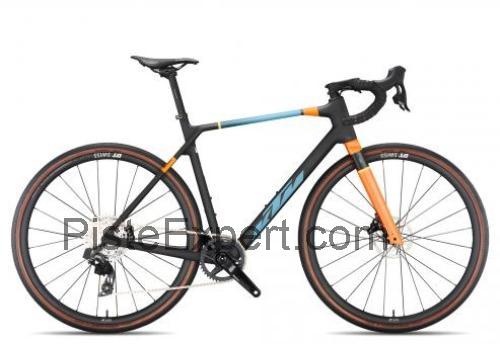 KTM X-Strada Master fiche technique et avis